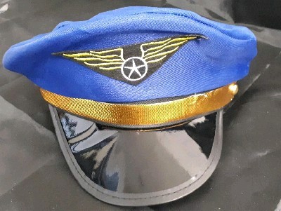 hat-pilot